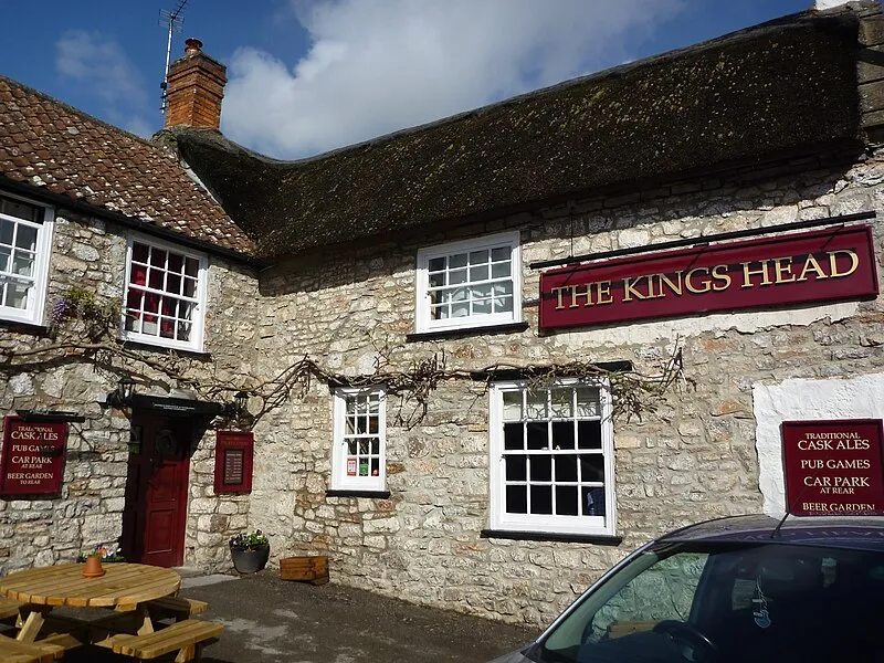 The King's Head