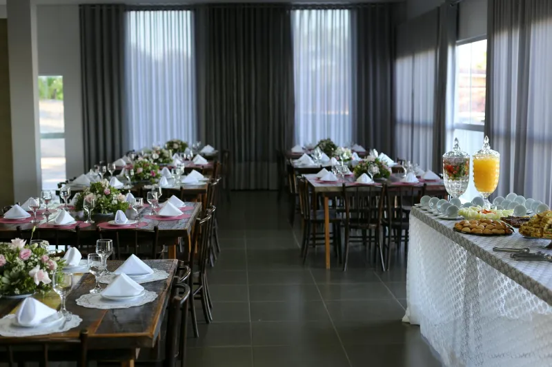 Behind Every Door: How Britain Lost the Rooms Where Life's Big Moments Happened