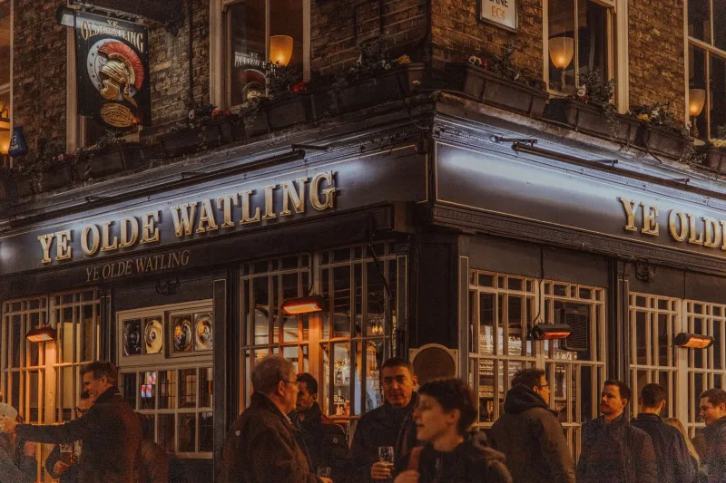 Bitter and Gone: How Britain Quietly Decided Who Deserves a Local