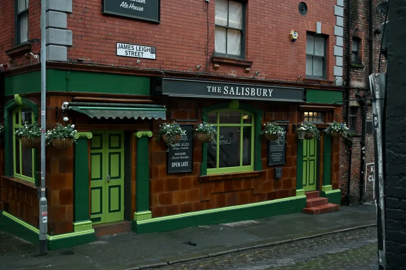 Bolt on the Door: The Quiet Catastrophe of Britain's Lost Locals