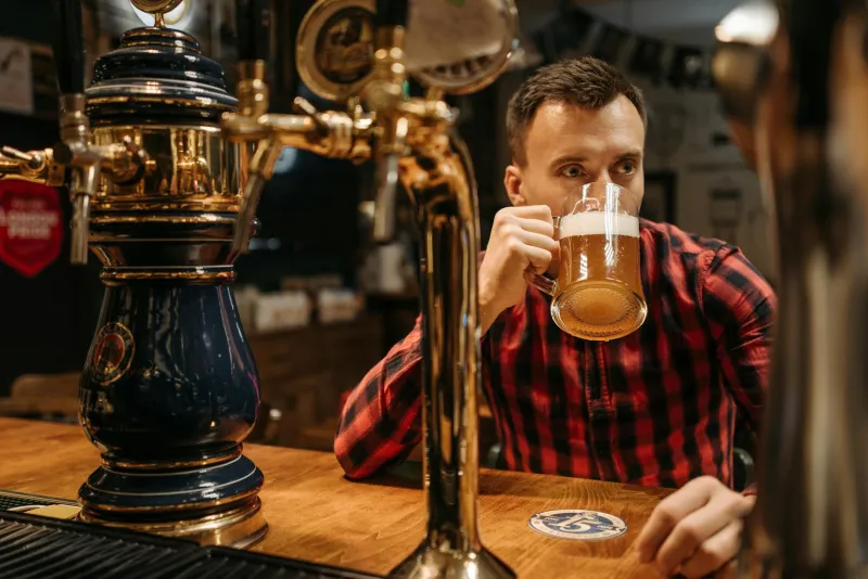 Death by a Thousand Improvements: How We Polished Away the British Boozer