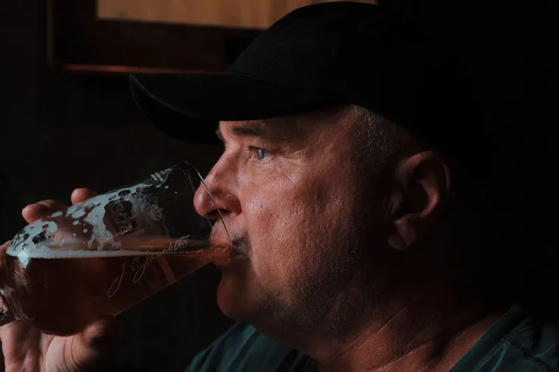 Half a Lemonade and Nowhere to Sit: The Quiet Exclusion Driving People Away From the British Pub