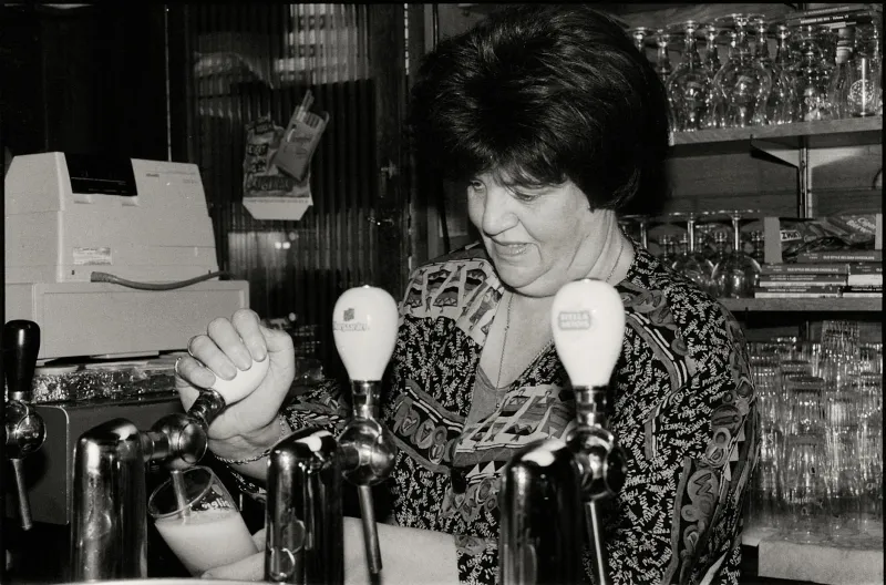 The Keeper of Secrets: How We Lost Britain's Most Trusted Confidant