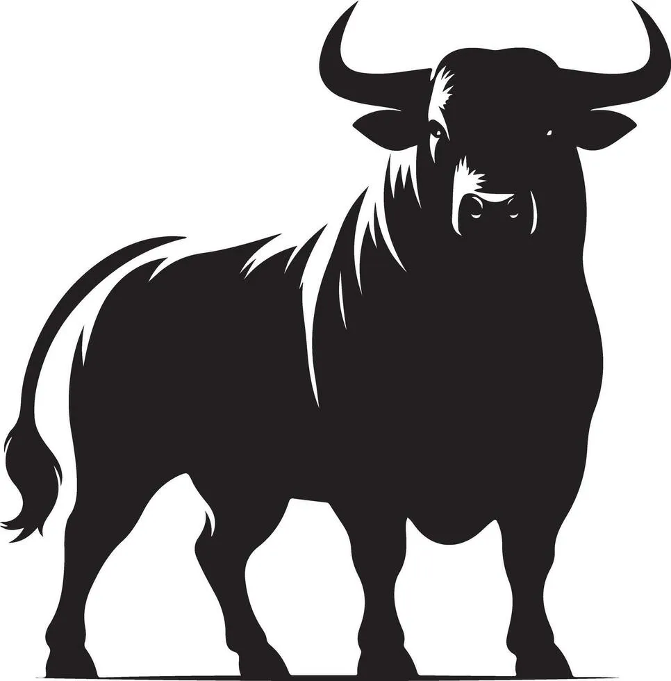 Bull's Head