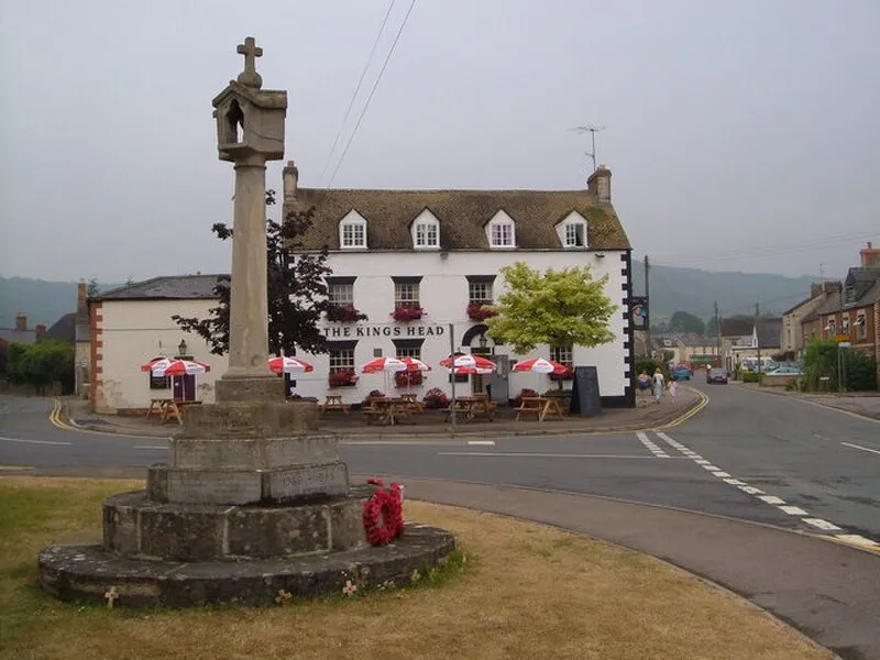 The King's Head