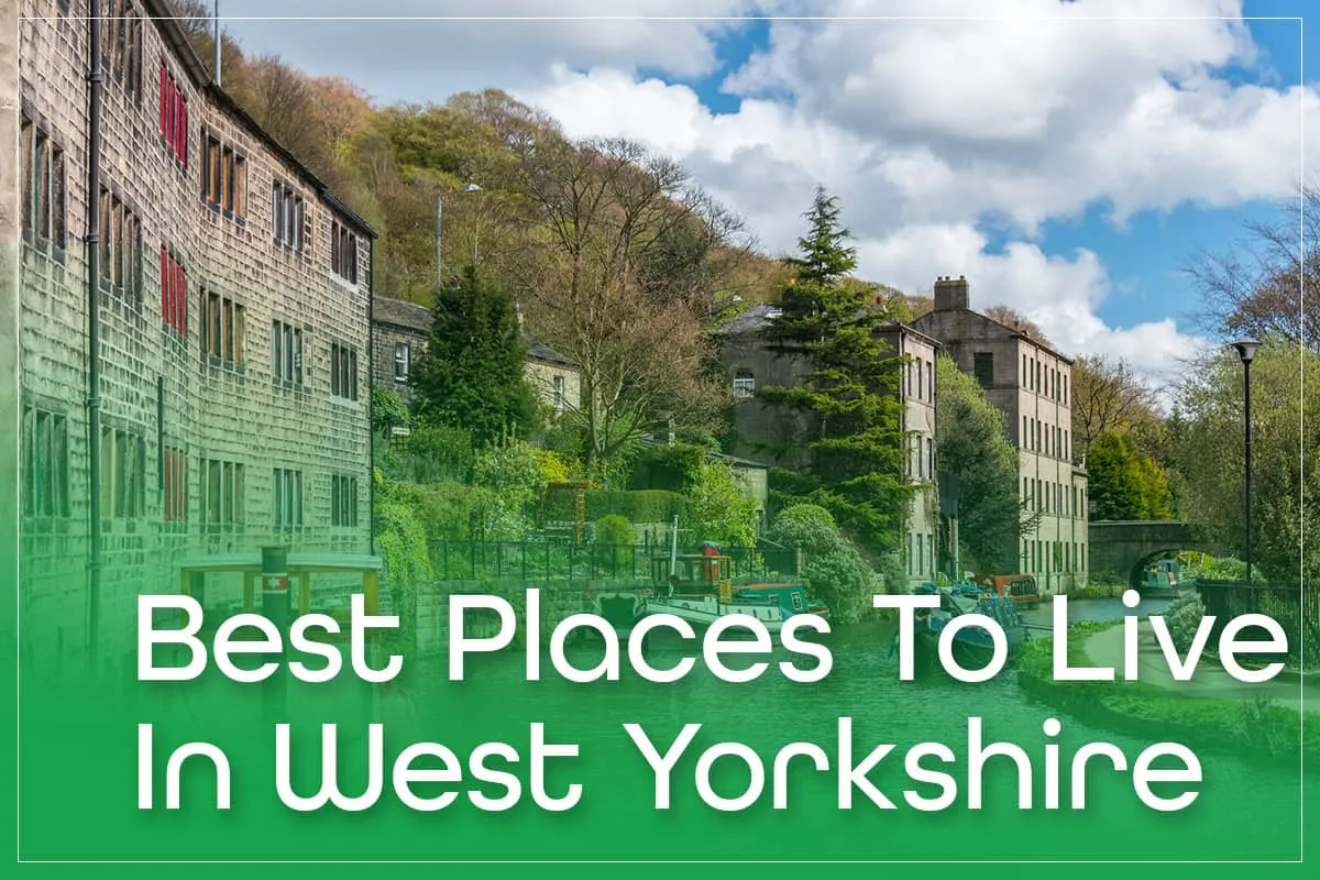 West Yorkshire