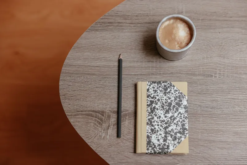 A Pencil, a Promise, and a Battered Notebook: The Pub Booking System That Actually Worked