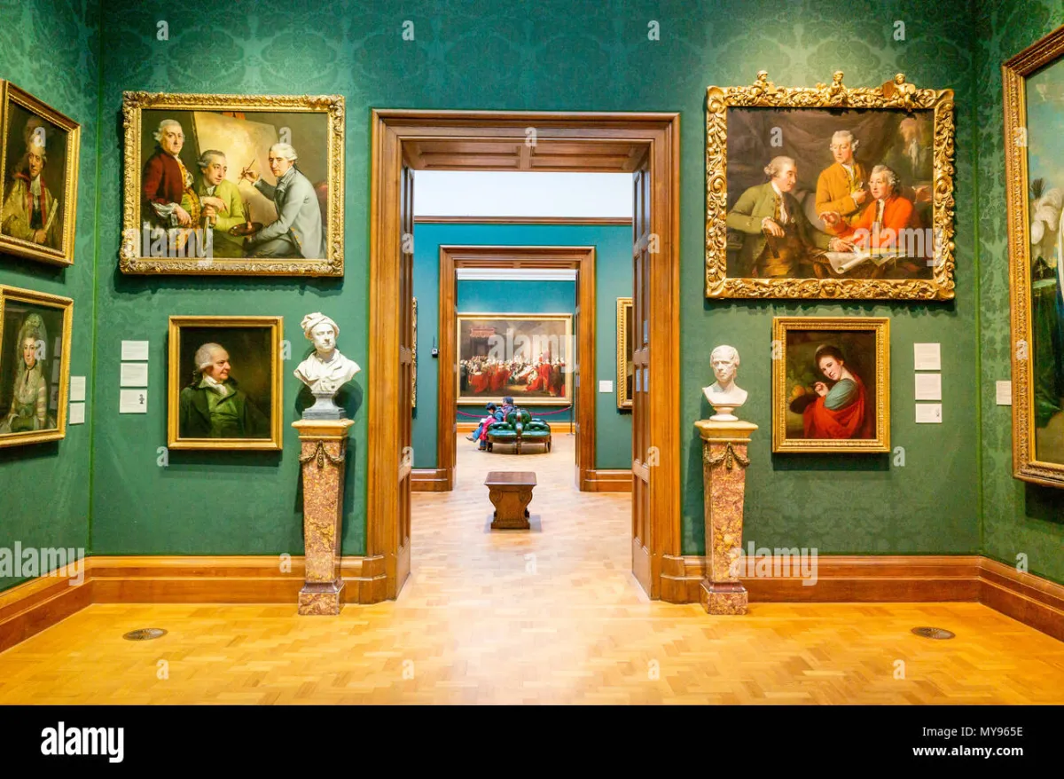 National Portrait Gallery