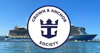 Anchor and Crown