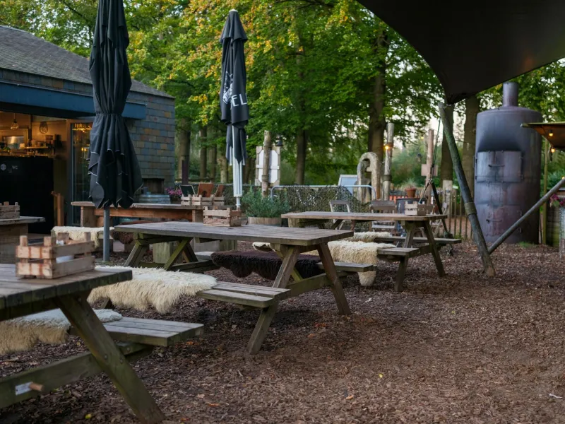 The Pub Garden Nobody Tends: How Britain's Greatest Outdoor Room Became a Haunted Car Park