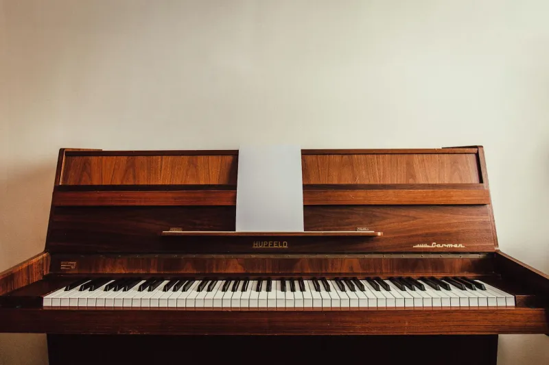 The Pub Piano Nobody Plays: How the Singalong Died and Took Joy With It