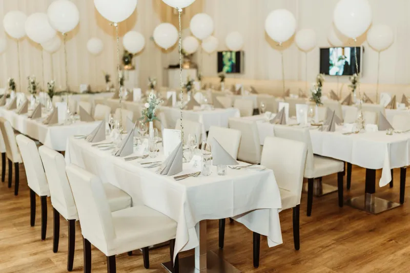 The Pub Wedding: How Britain's Locals Once Threw the Best Receptions Nobody Talks About