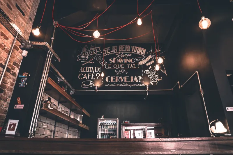 Running a Slate: The Day Pubs Stopped Trusting You and Britain Got a Little Colder