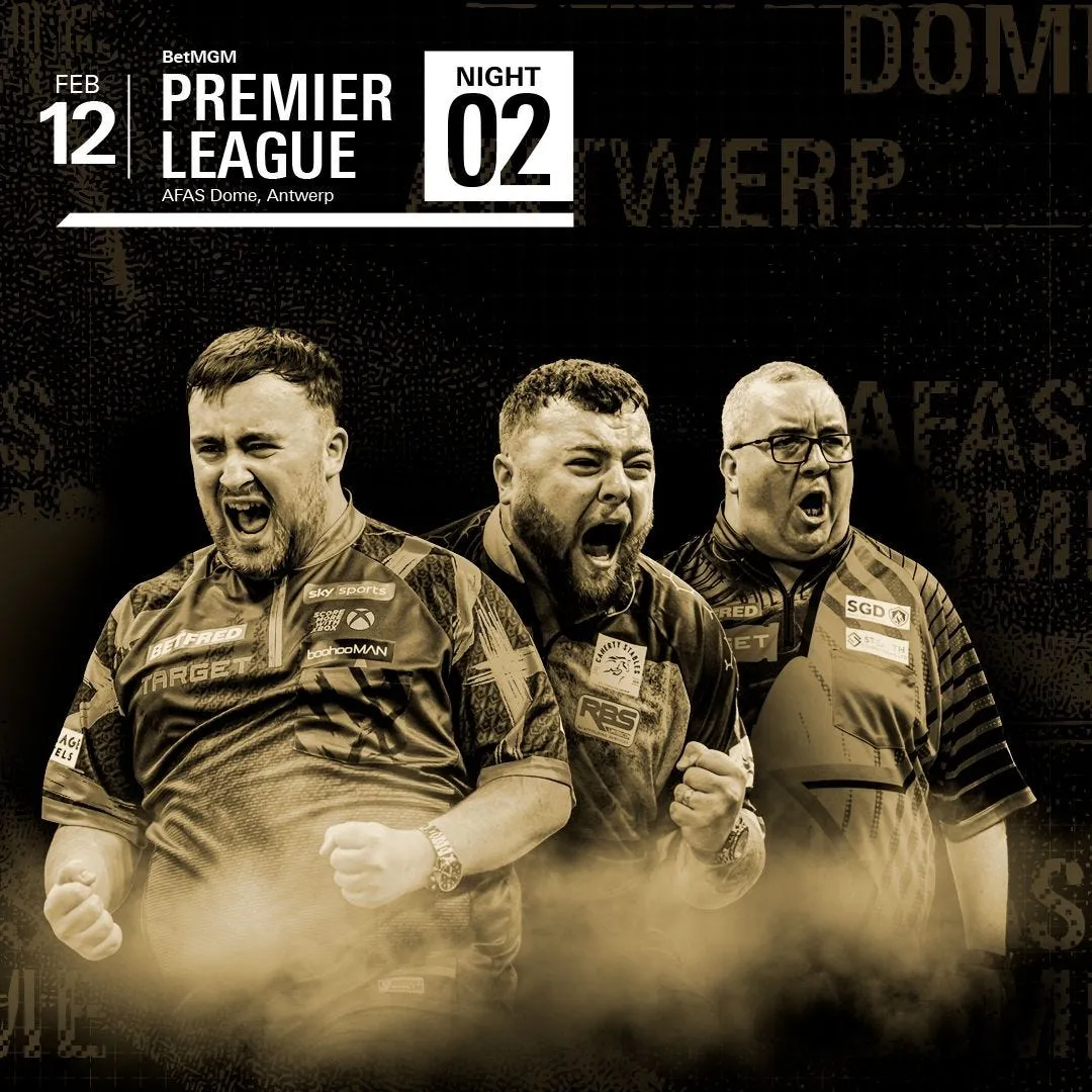 Eastside Darts League