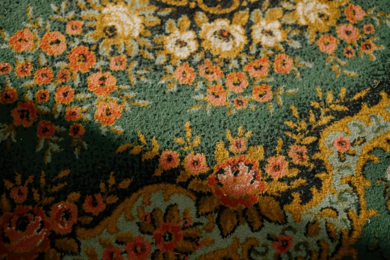 The Carpet That Never Judged: How Britain's Pubs Lost Their Most Forgiving Floor
