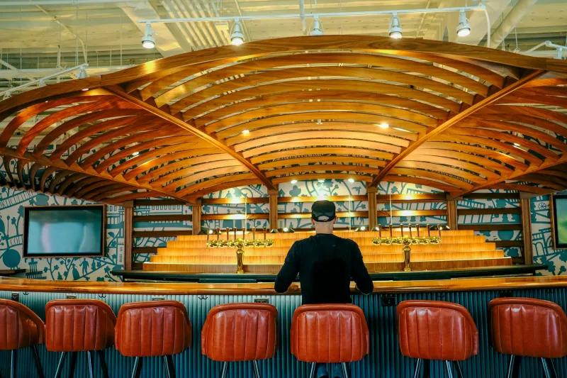 The Disappeared: Where Did All the Pub Characters Go?