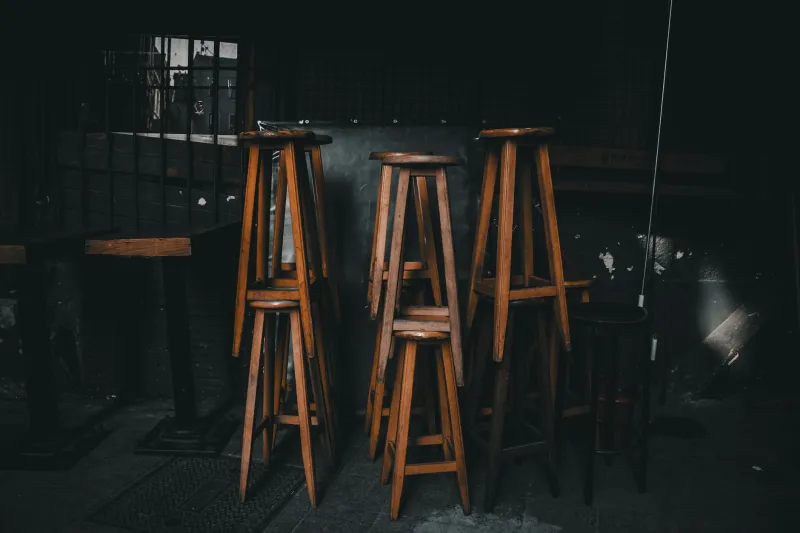 The Lock-In That Never Happened: How the Pub Lost Its Most Sacred Ritual