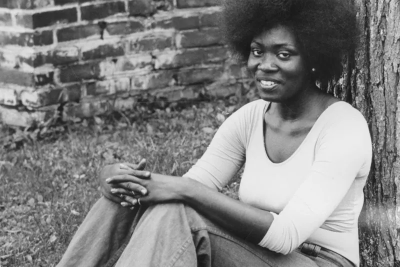 Margaret Holloway