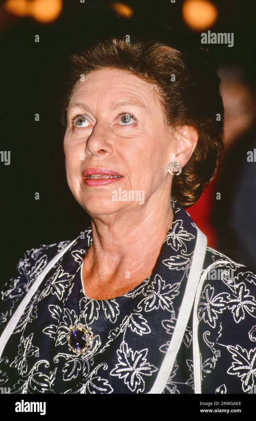 Margaret