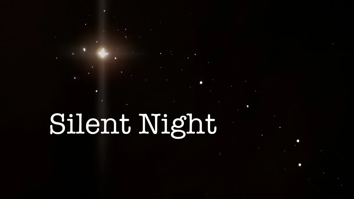 Silent Night