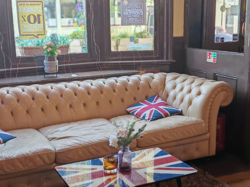 The Umbrella Stand That Never Emptied: When Lost Property Meant You Belonged Somewhere