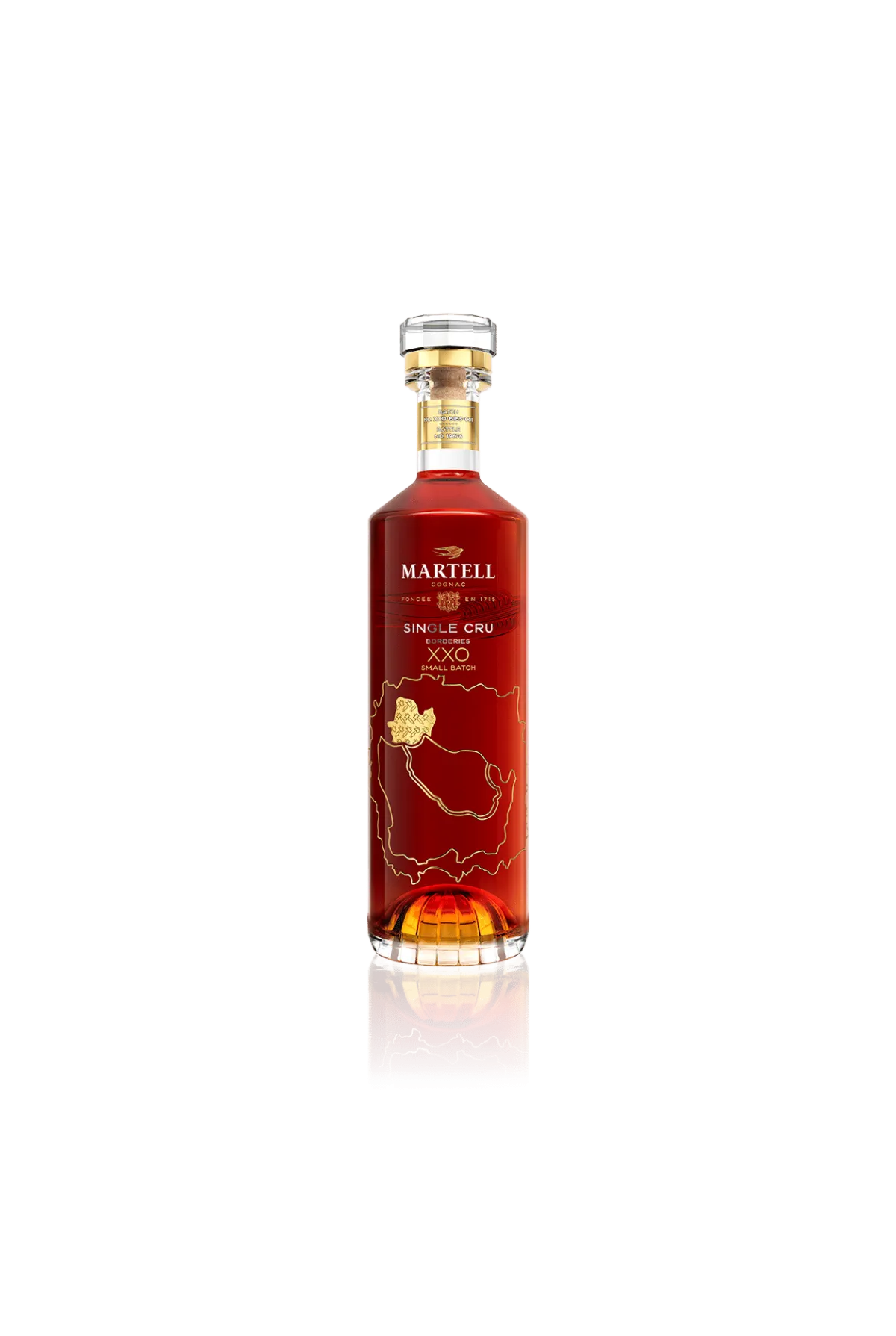 Martell Brandy
