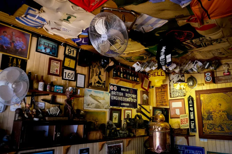 When Grief Had a Place: The Vanished Art of the Proper Send-Off