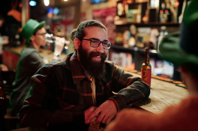 Words That Won't Come Back: The Secret Language Every Pub Used to Speak